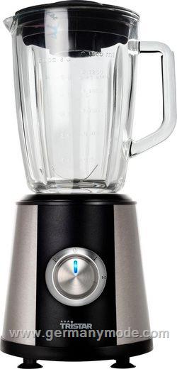 مخلوط کن اسموتی ساز تریستار Tristar Standmixer BL-4430, 500 W 4716215741