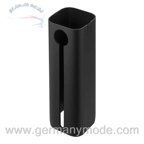 کاور ظروف حبوبات زولینگ آلمان ZWILLING FRESH SAVE CUBE Cover Schwarz