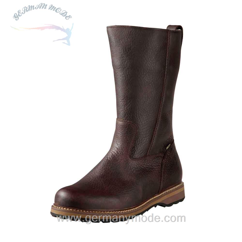 بوت اسب سواری مردانه مندل (آلمان) Winterstiefel Goldegg