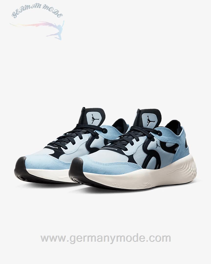 کتانی کلاسیک زنانه نایک آمریکا Nike Jordan Delta 3 Low Damenschuh -FB9829-401