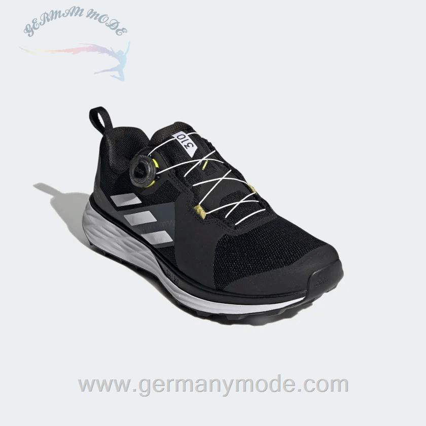 کتانی دویدن تریل مردانه آدیداس آلمان adidas TERREX TWO BOA TRAILRUNNING-SCHUH