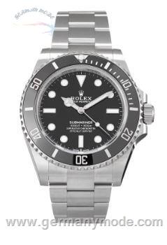 ساعت مچی مردانه ساب مارینر41 میلیمتری رولکس سوئیس Rolex 2022 unworn Submariner 41mm