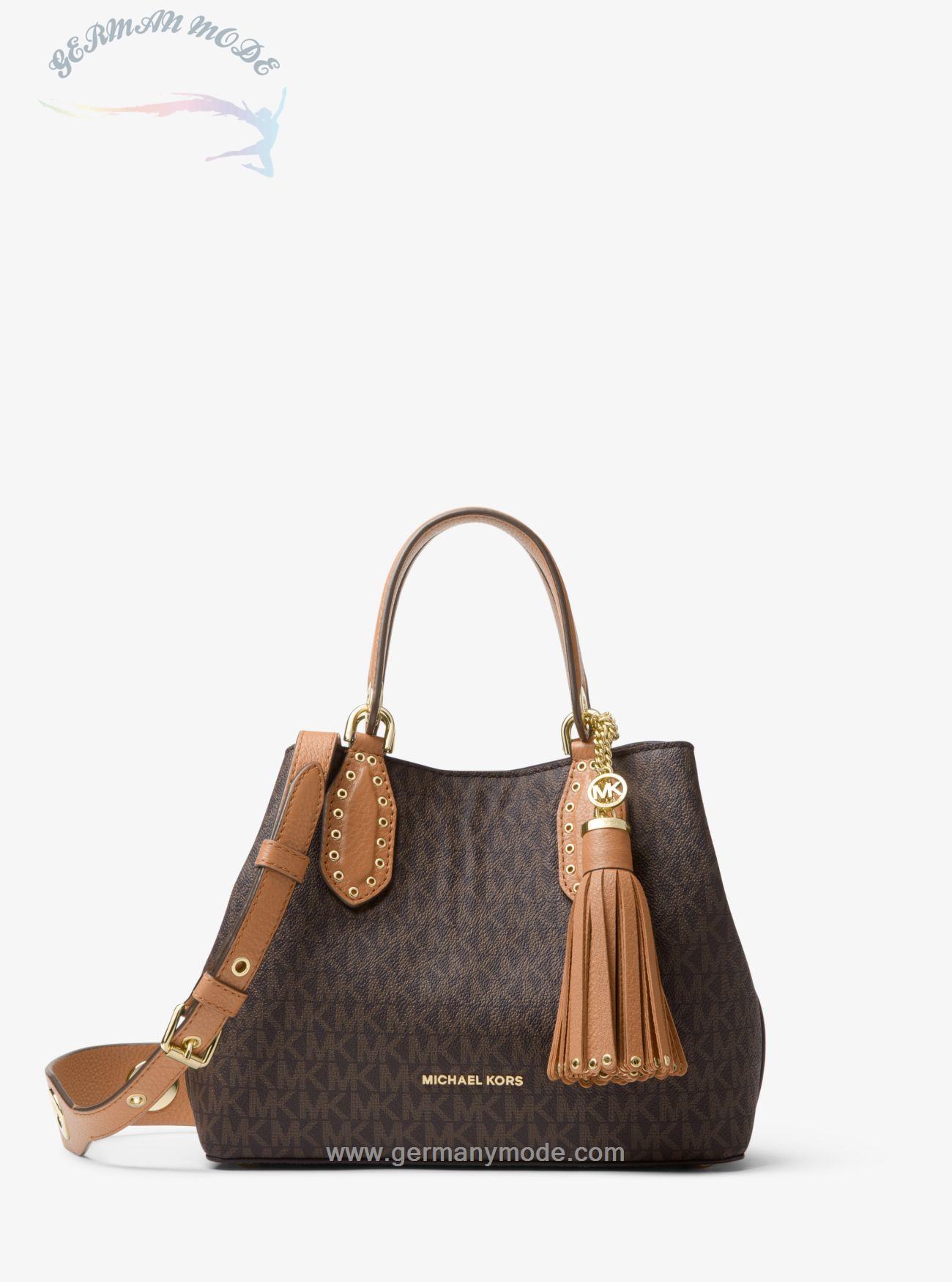 کیف دوشی زنانه مایکل کورس آمریکا michael kors 30S8GBNT1B