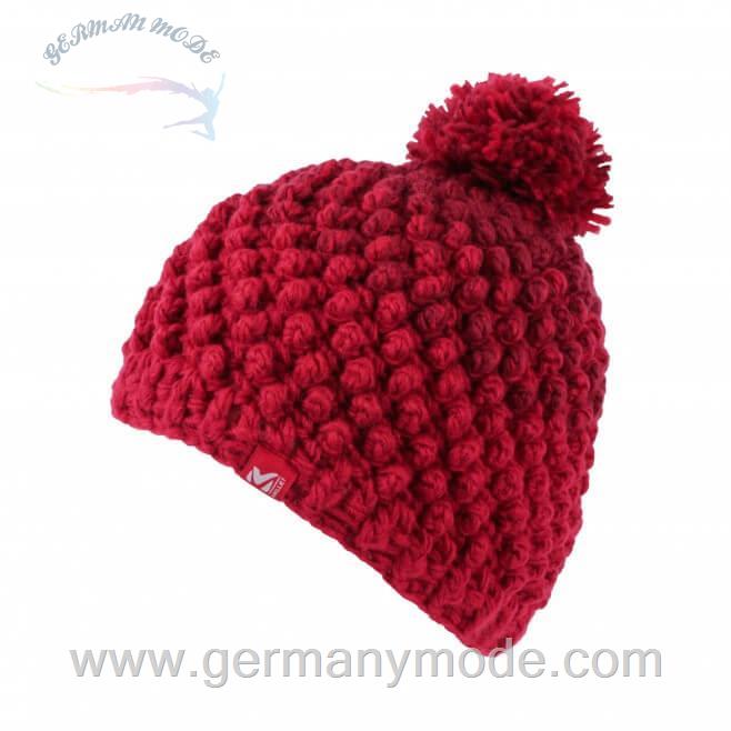 کلاه پشمی اسکی زنانه میلت فرانسه Millet Kopfbedeckung für Damen - SUNNY BEANIE W