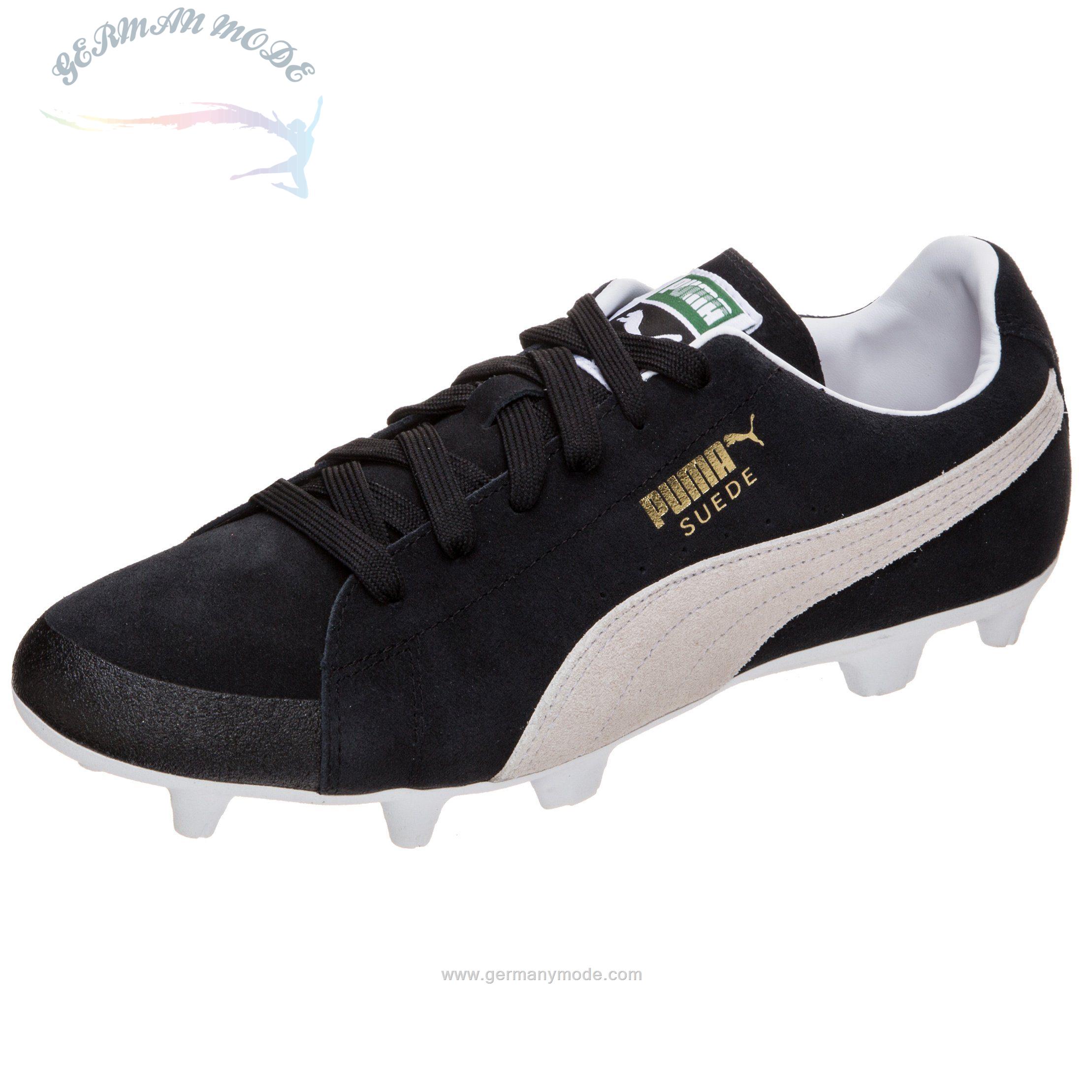 کتانی فوتبال مردانه پوما (آلمان) Future Suede 50