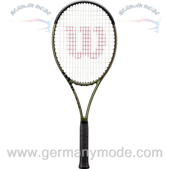 راکت تنیس ویلسون آمریکا WILSON BLADE 98S V8.0