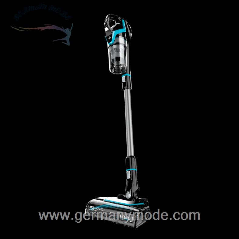 جارو شارژی بیسل آمریکا Bissell MULTIREACH /ACTIVE- 21V