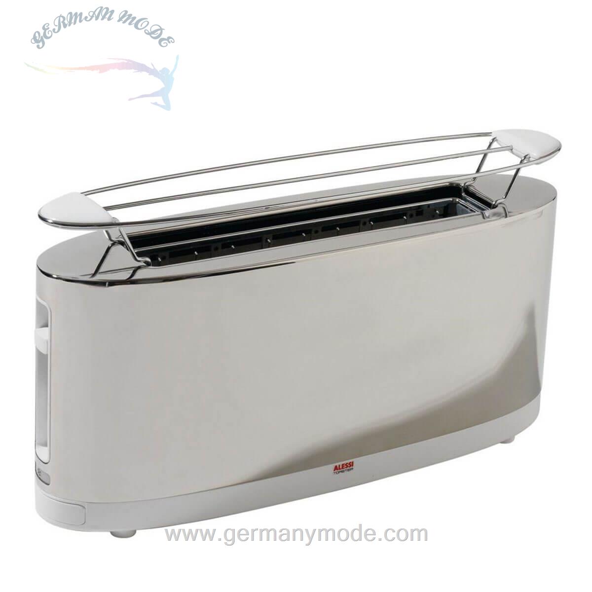 توستر السی ایتالیا Alessi SG68 W