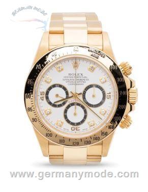ساعت مچی مردانه دیتونا 40 میلیمتری رولکس سوئیس Rolex 1995 pre owned Cosmograph Daytona 40mm