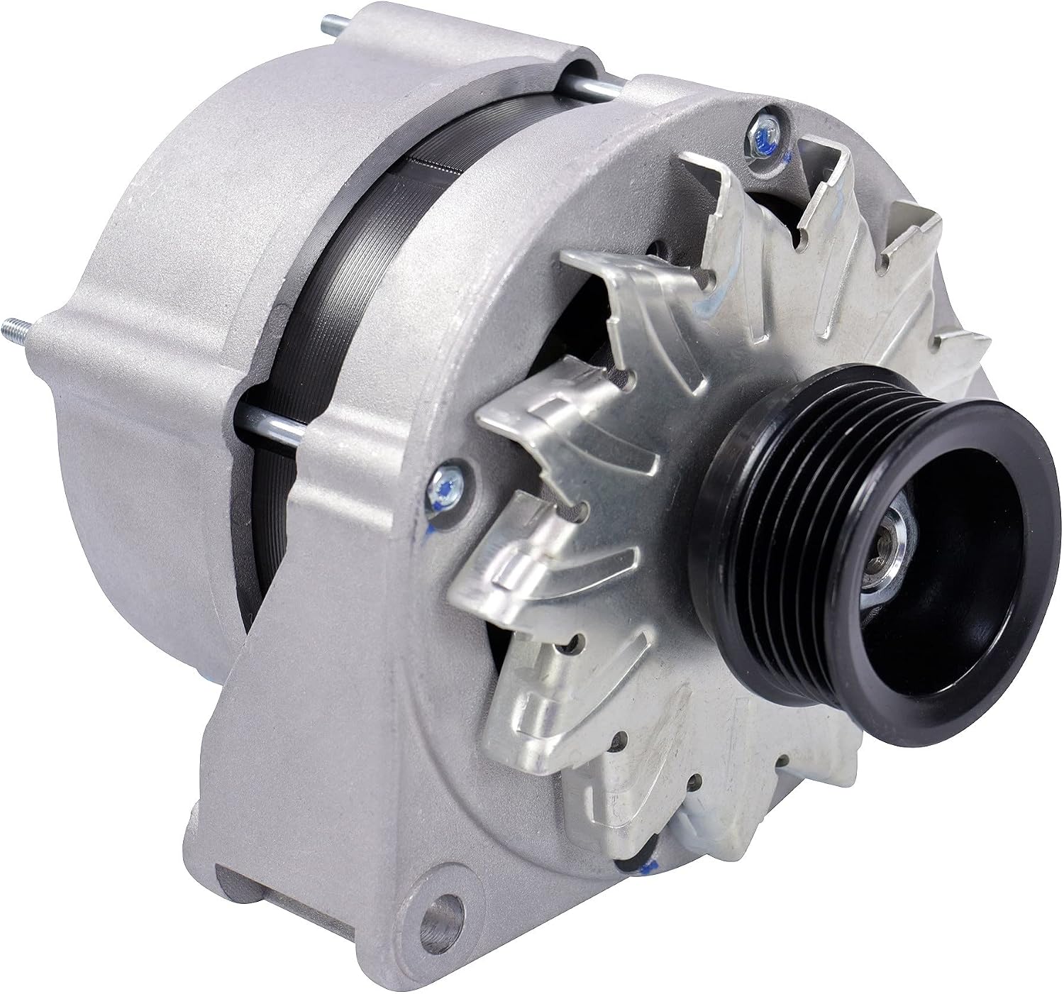 دینام مرسدس بنز 1x ATEC GERMANY 14V 70A سازگار با MERCEDES 124 (C124) (W124) (S124), 190 (W201), E-Class (W124) (S124), SL (R107), T1 (601, 611) ، T2/LN1