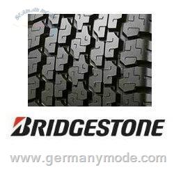 لاستیک خودرو تابستانی بریجستون ژاپن BRIDGESTONE DUELER H/T 689 RF Sommerreifen 245/70 R16 111S