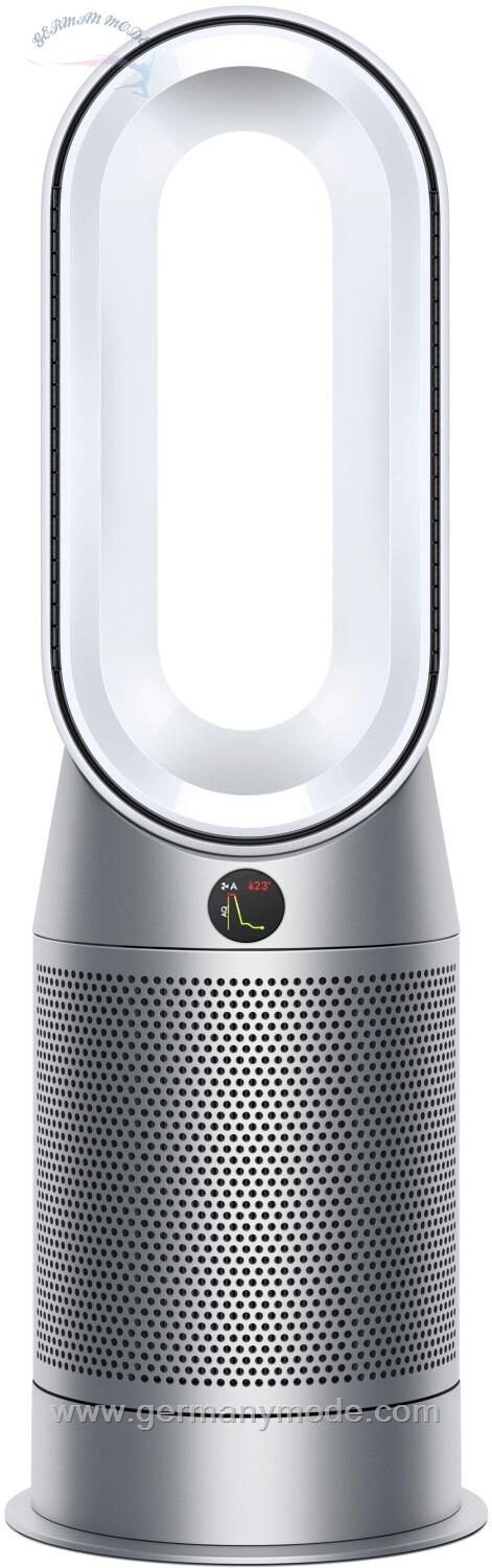 دستگاه تصفیه هوا دایسون انگلستان Dyson HP7A purifier hot cool autoreact 419890 01
