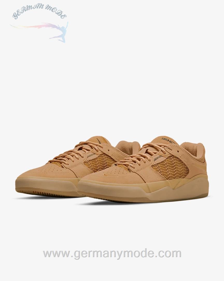 کتانی اسکیت برد مردانه نایک آمریکا Nike SB Ishod Wair Skateboardschuh - DC7232-200
