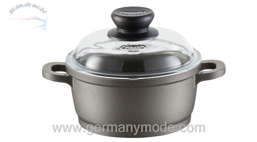 قابلمه 16 سانتی برندس آلمان Berndes Bonanza Kochtopf 16 cm