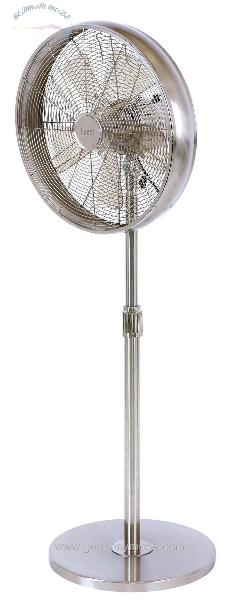 پنکه برقی پایه دار بیکن Beacon Standventilator Breeze/ Pedestal