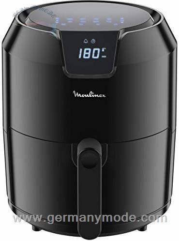 سرخ کن مولینکس فرانسه Moulinex Easy Fry EZ4018