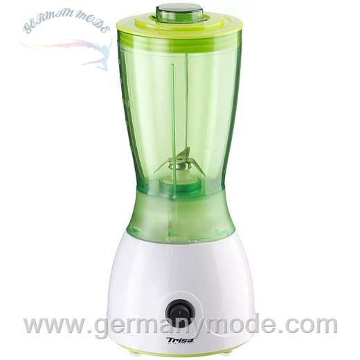 مخلوط کن اسموتی ساز تریسا Trisa Standmixer 6920.2410, 130 W, 4 Messerklingen, S0Z270AYP2