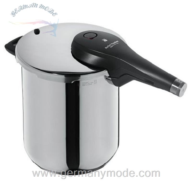 زودپز 5-8 لیتری وی ام اف آلمان wmf Schnelltopf Perfect Premium 8-5 l