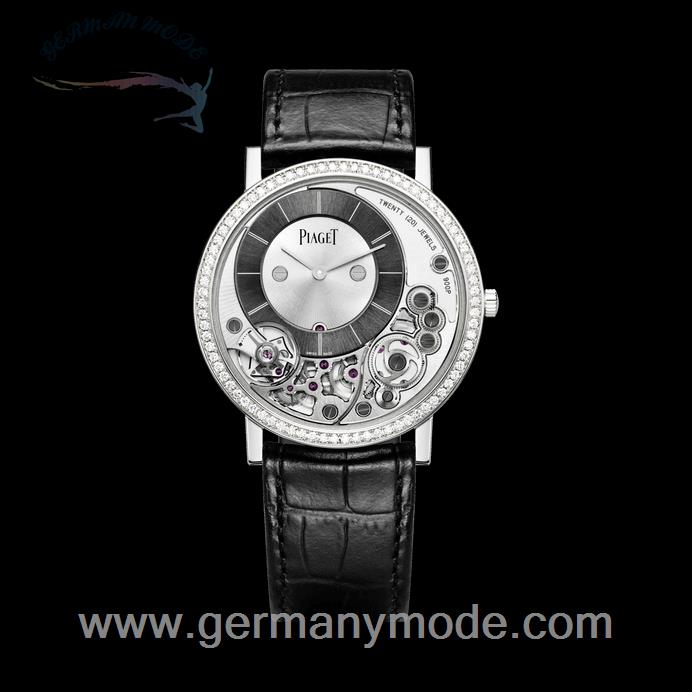ساعت مچی مردانه پیاژه سوئیس piaget ALTIPLANO UHR k
