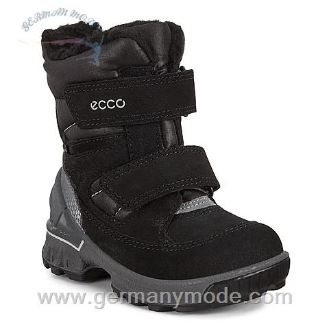 بوت بچگانه اکو دانمارک ECCO BIOM HIKE INFANT Lila
