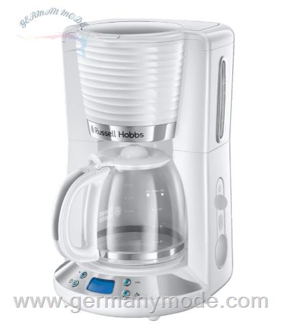 قهوه ساز راسل هابز انگلستان Russell Hobbs 24390-56 Inspire