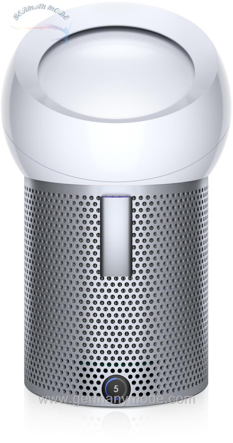 دستگاه تصفیه هوا دایسون انگلستان Dyson Pure Cool Me weiß/silber