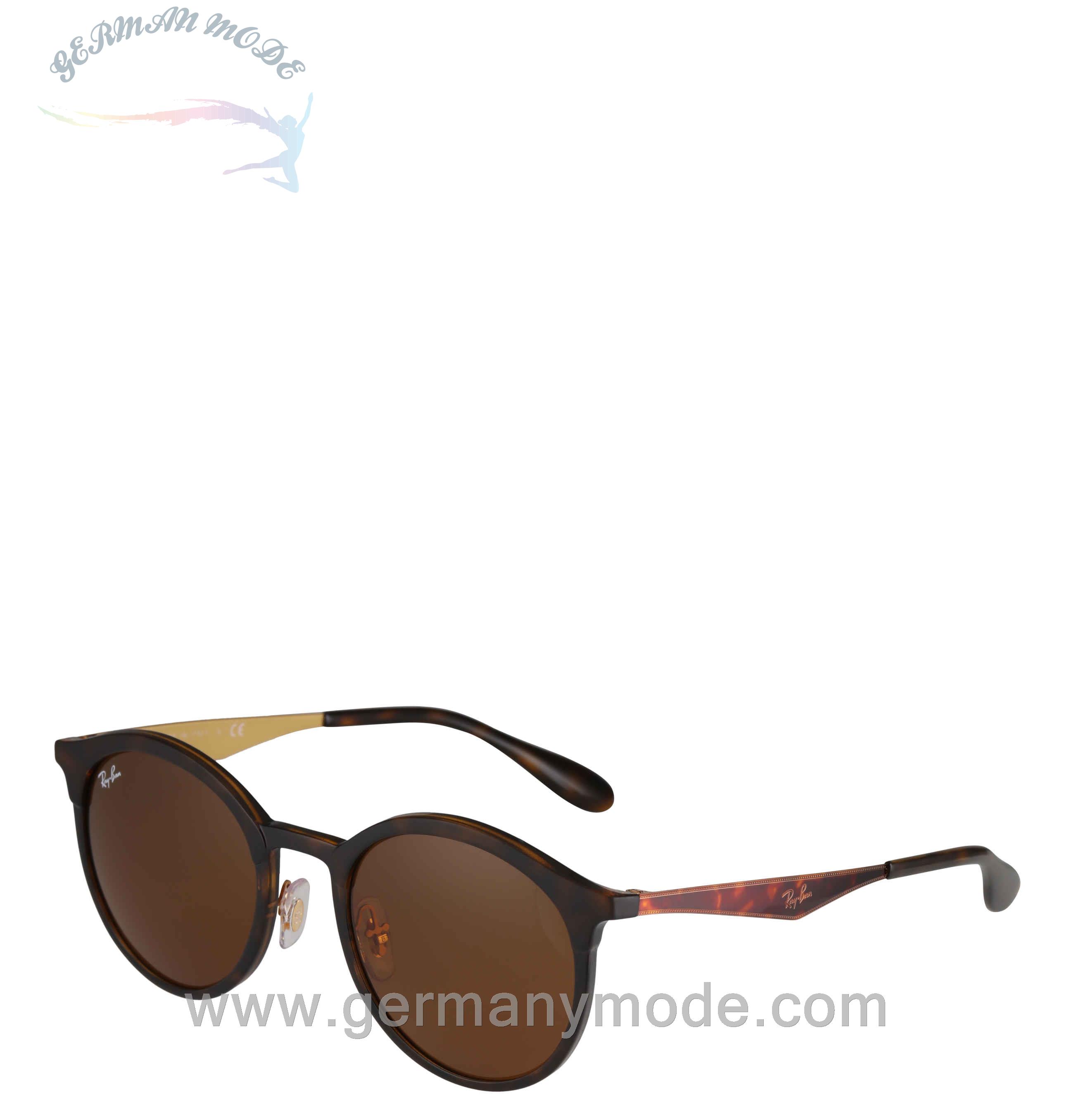 عینک آفتابی زنانه ریبن (ایتالیا) Emma RB4277 628373