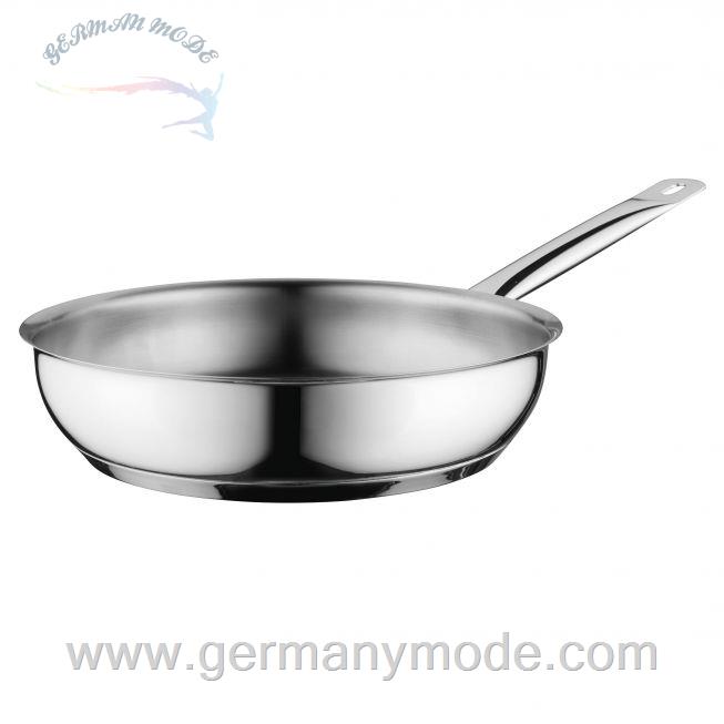 ماهیتابه 24 سانت برگهف بلژیک Berghoff Bratpfanne 24 cm Comfort - Essentials