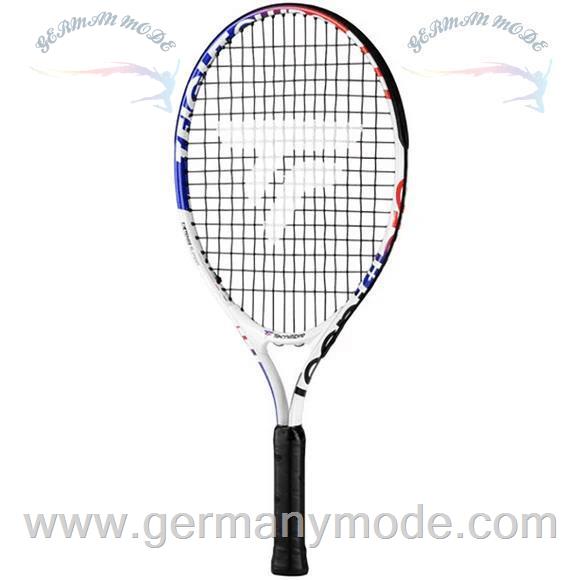 راکت تنیس کودک تکنیفایبر فرانسه TECNIFIBRE T-FIGHT CLUB JUNIOR 21