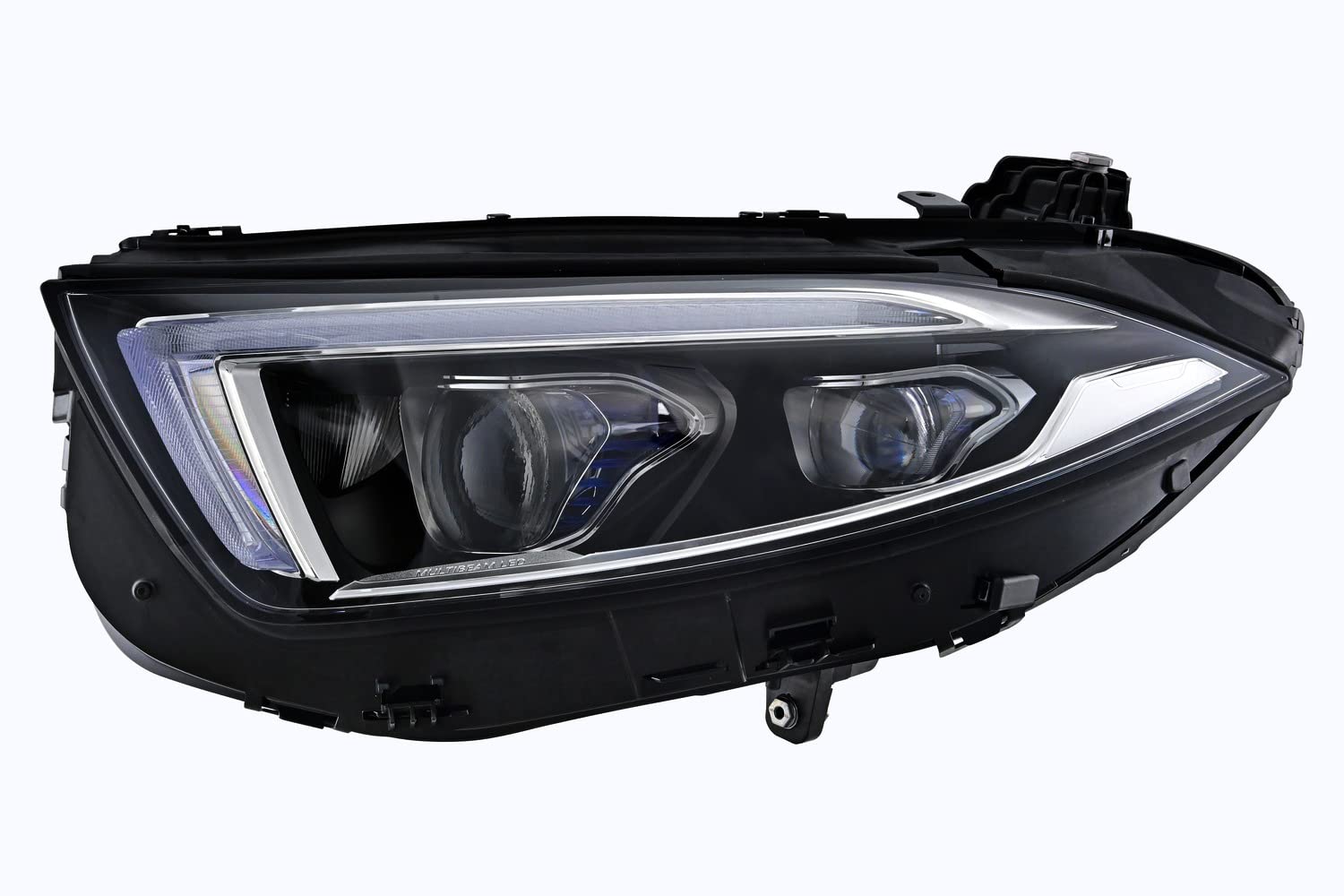 چراغ جلو خودرو LED HELLA 1EX 015 619-911 - برای MERCEDES-BENZ CLS (C257) - ECE - برای ترافیک سمت راست - چپ
