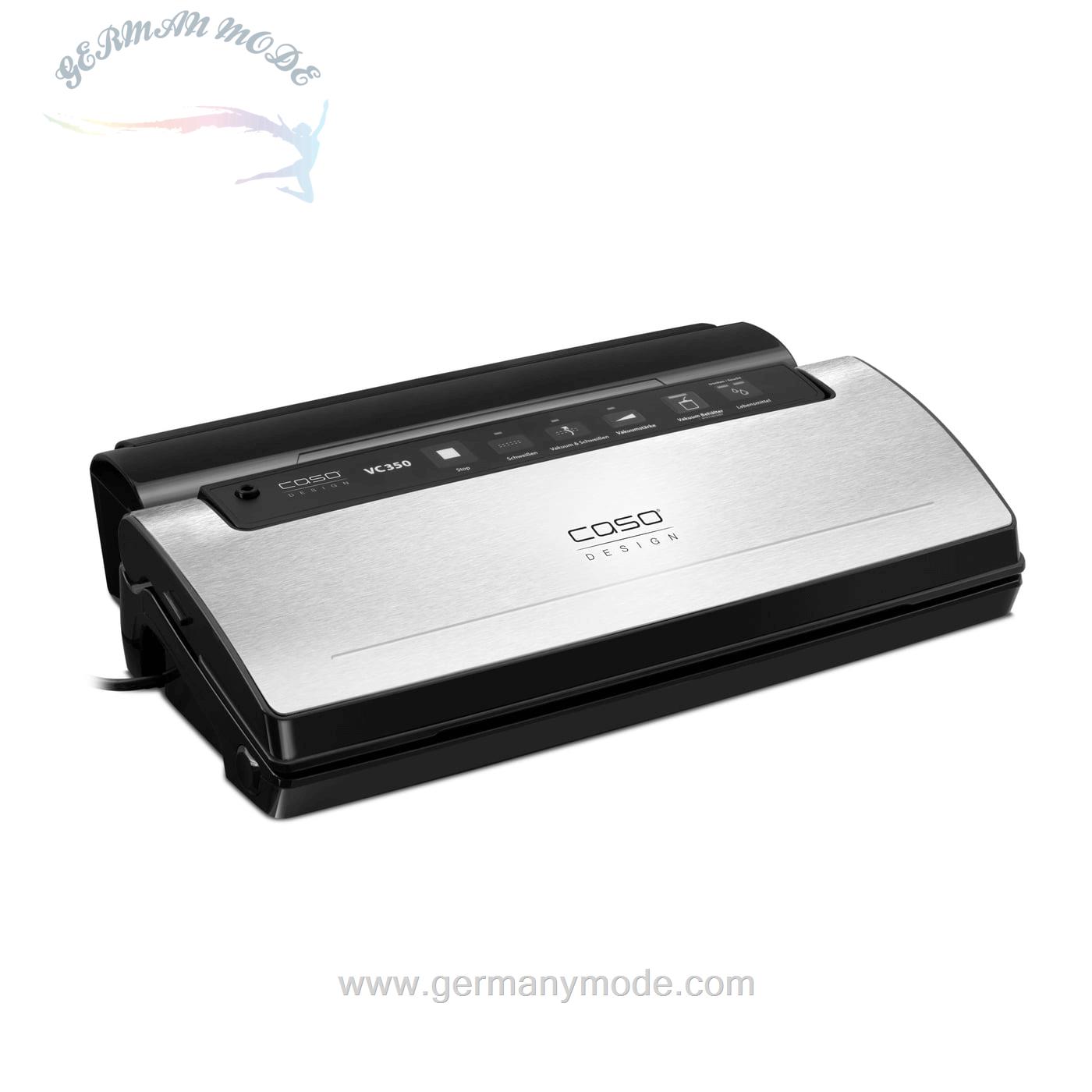 دستگاه وکیوم خانگی کاسو آلمان CASO VC 350