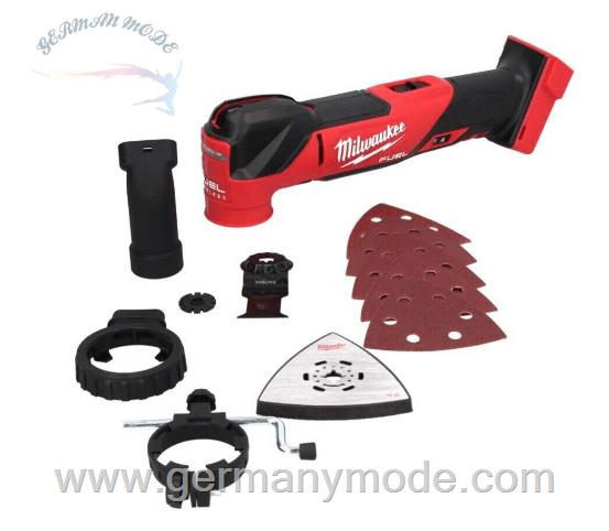 فرز چند کاره شارژی میلواکی امریکا Milwaukee M18 FMT FMT-0