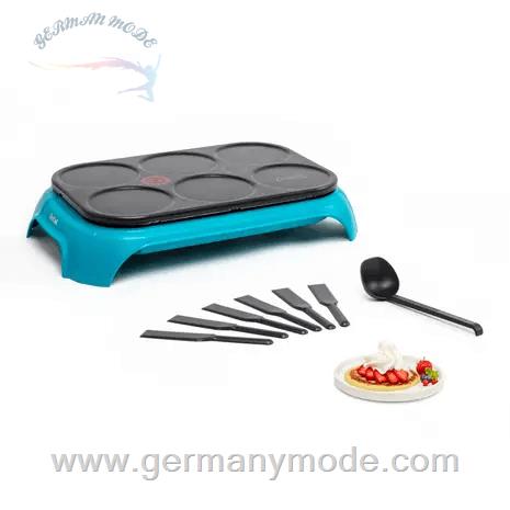 کرپ ساز تفال فرانسه Tefal Crep'Party Colormania PY5593