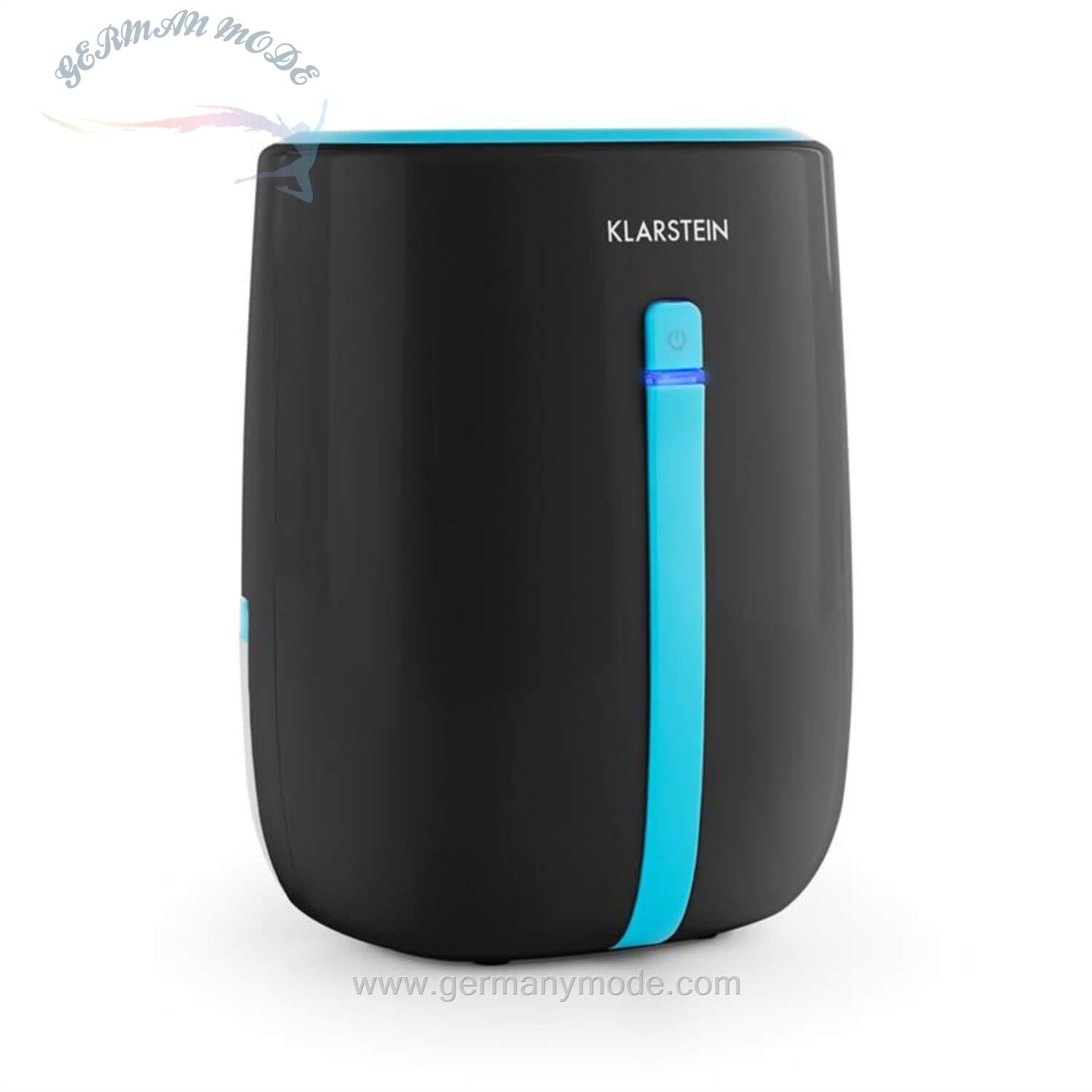 دستگاه تصفیه هوا کلارشتاین آلمان Klarstein Ventilatorkombigerät Shetland 600 Luftentfeuchter