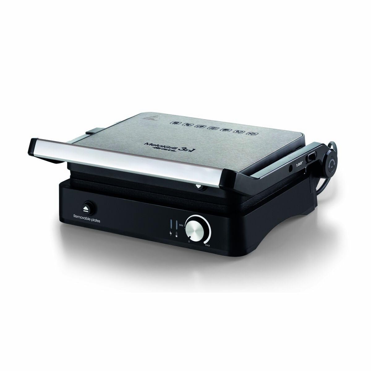 ساندویچ ساز Ariete 1934 2000 W