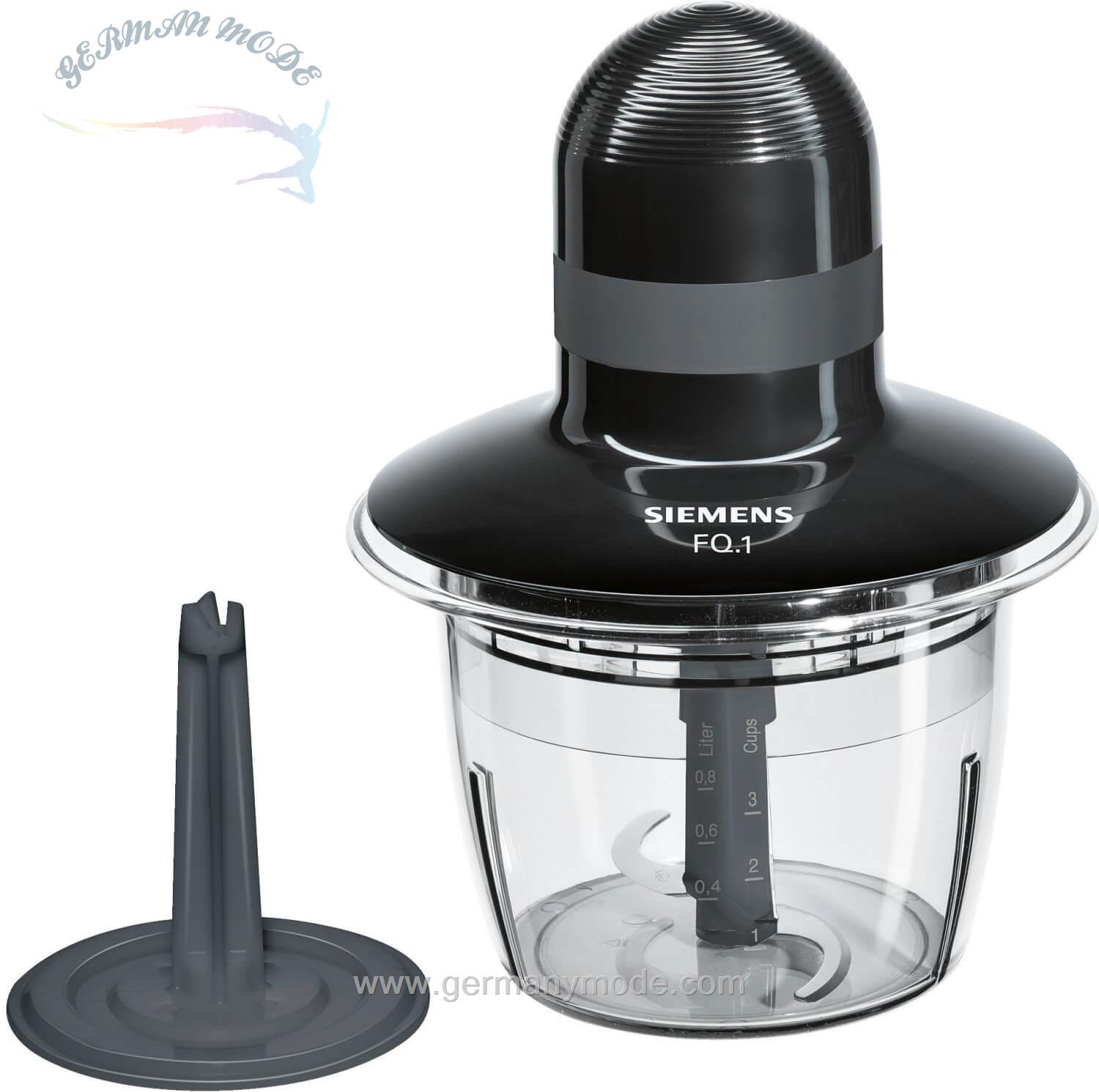 خرد کن زیمنس آلمان SIEMENS Zerkleinerer FQ.1 MR008B1