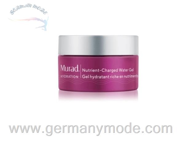 کرم آبرسان مرطوب کننده 24 ساعته 50 میل مورد آمریکا Murad Hydration Hydro-Dynamic Ultimate Moisture 50 ml