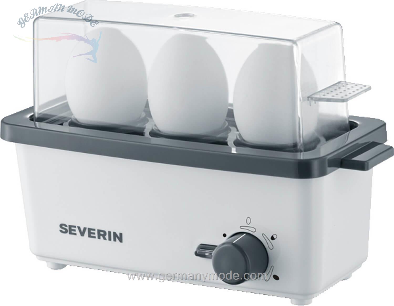 تخم مرغ پز سورین آلمان Severin EK 3161 Start