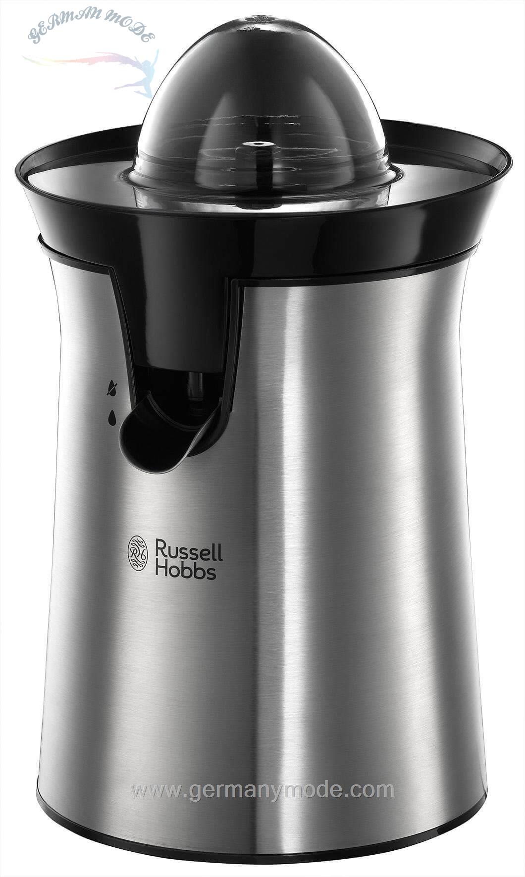 آب مرکبات گیری راسل هابز انگلستان Russell Hobbs Zitruspresse Classic 22760-56