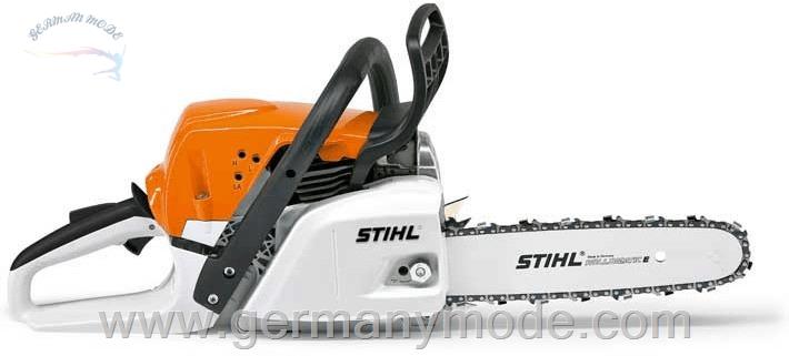 اره زنجیری بنزینی چوب بر 35 سانتیمتری اشتیل آلمان Stihl MS 251 RM3 (35 cm)
