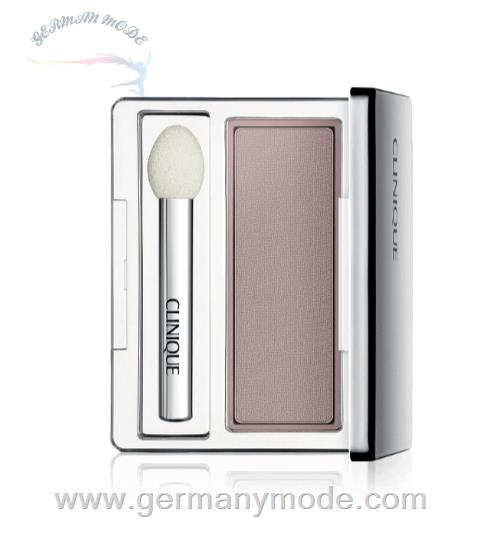 سایه چشم کلینیک آمریکا Clinique All About Shadow Single