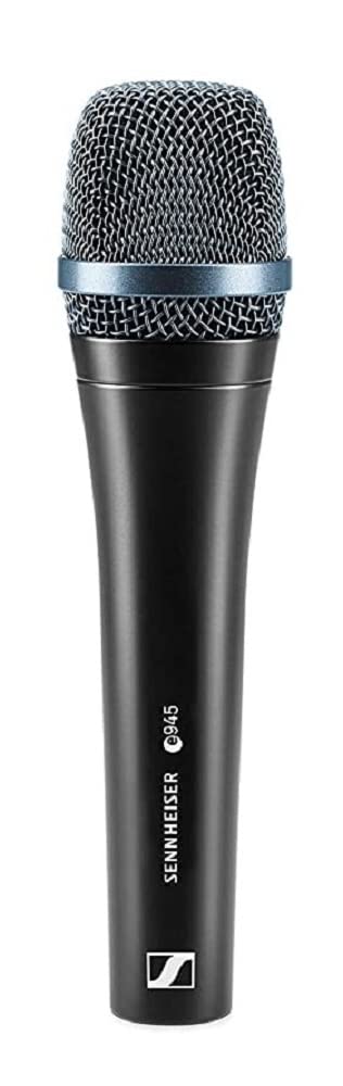 خرید از آمازون - میکروفون پویا SENNHEISER e 945