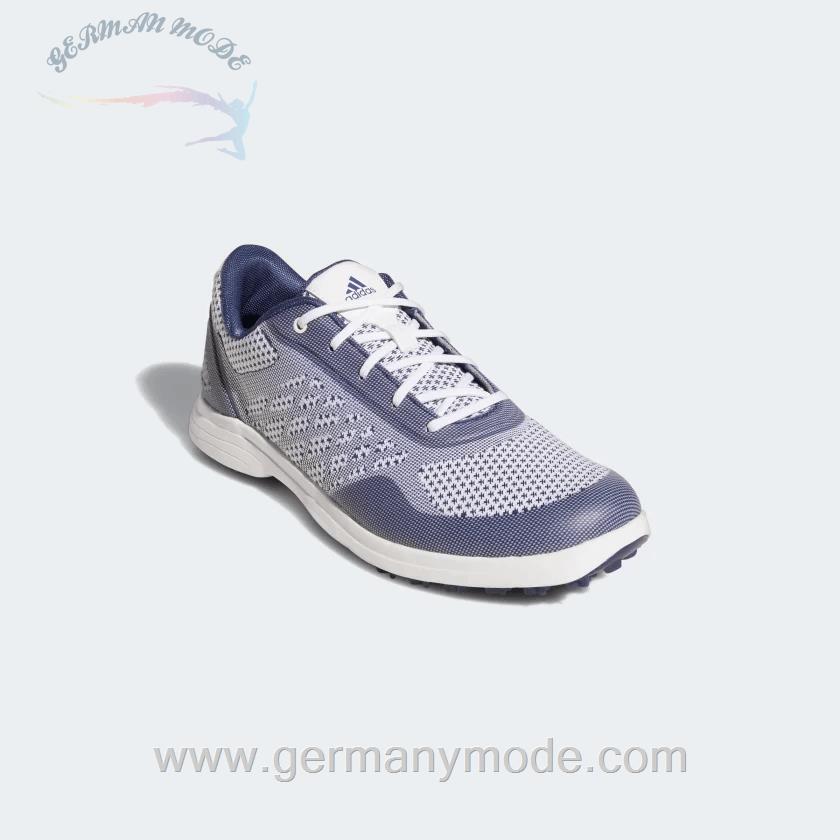 کتانی گلف زنانه آدیداس آلمان ADIDAS ALPHAFLEX SPORT SPIKELESS GOLFSCHUH-FW7483