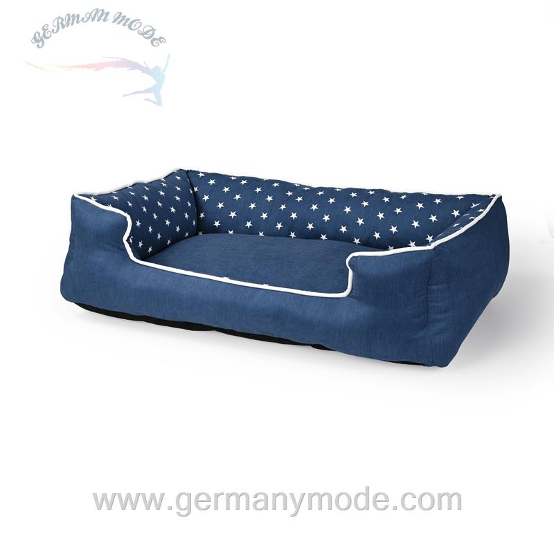 جای خواب سگ و گربه فیت فان آلمان FIT + FUN AniOne Lounger Sparkle XS