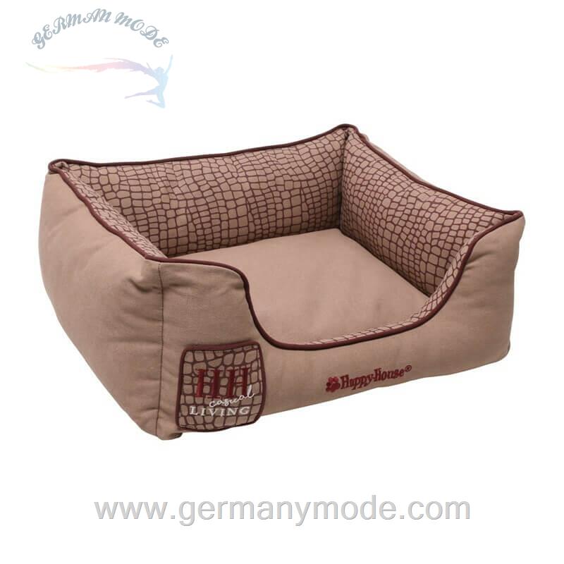 جای خواب گربه و سگ هپی هوس آلمان Happy House Liegeplatz eckig Casual Living S