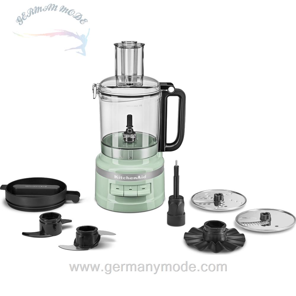 غذا ساز کیچن اید آمریکا KitchenAid 2,1L FOOD PROCESSOR 5KFP0921-Pistazie
