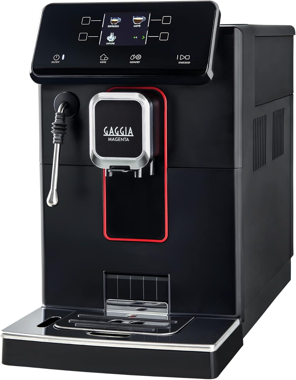 اسپرسو ساز تمام اتوماتیک گاگیا ایتالیا Gaggia MAGENTA BARISTA PLUS (RI8700/01)