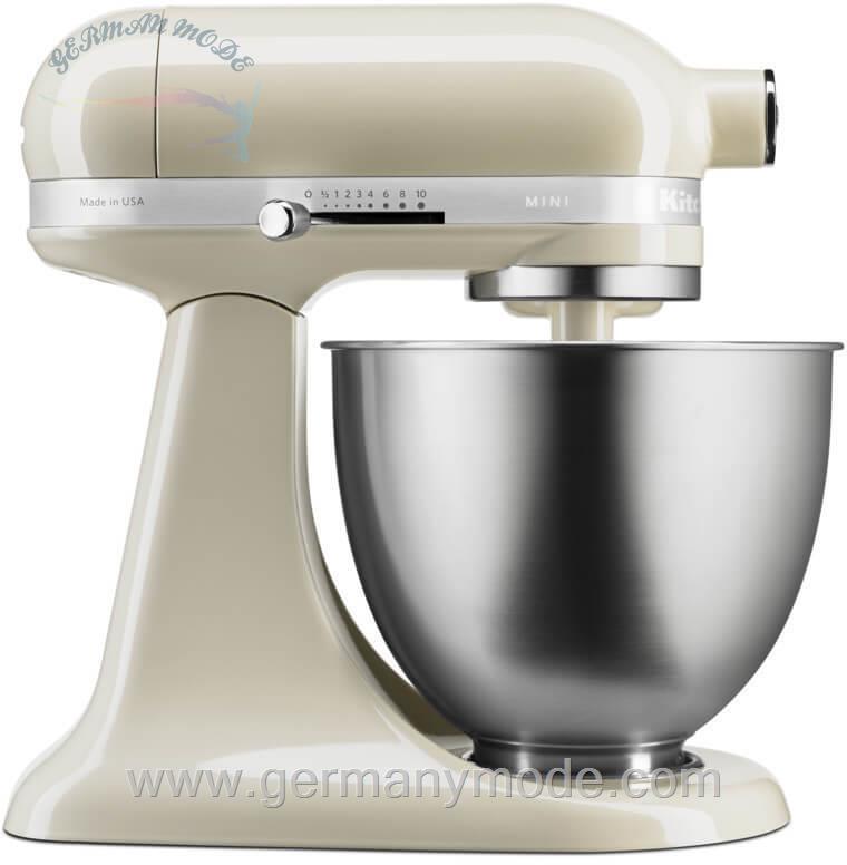 غذا ساز همه کاره کیچن اید آمریکا KitchenAid 5KSM3311X crème