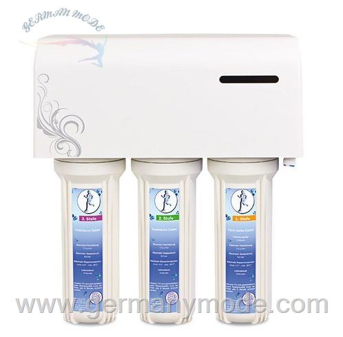 دستگاه تصفیه آب اسمز معکوس خانگی اسموتک Osmotech Kalk- und Wasserfilter Vista