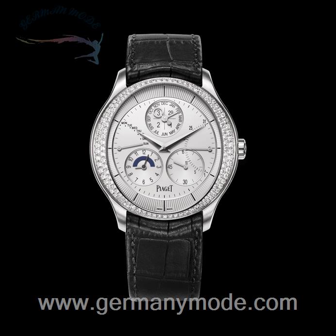 ساعت مچی مردانه پیاژه سوئیس PIAGET GOUVERNEUR UHR